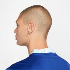 Nike Chelsea 22/23 Home Jersey (Blue) -Sports-Football Apparel nike chelsea 22 23 home jersey blue 6