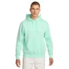 Nike Chelsea 23/24 Club Pullover Hoodie (Mint) -Sports-Football Apparel nike chelsea 23 24 club pullover hoodie mint