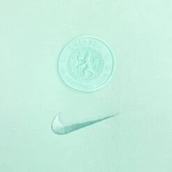 Nike Chelsea 23/24 Club Pullover Hoodie (Mint) 11 Nike Chelsea 23/24 Club Pullover Hoodie (Mint) -Sports-Football Apparel nike chelsea 23 24 club pullover hoodie mint 3
