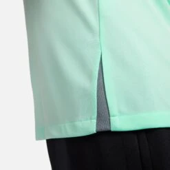 Nike Chelsea 23/24 Strike Training Jersey (Mint/Black) -Sports-Football Apparel nike chelsea 23 24 strike training jersey mint bla 4