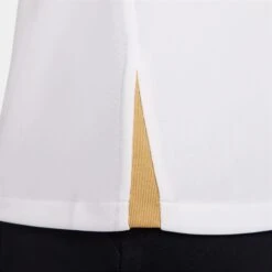 Nike Chelsea 23/24 Strike Training Jersey (White/Black/Gold) 17 Nike Chelsea 23/24 Strike Training Jersey (White/Black/Gold) -Sports-Football Apparel nike chelsea 23 24 strike training jersey white bl 7