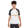 Nike Chelsea 23/24 Strike Training Jersey Youth (White/Navy)