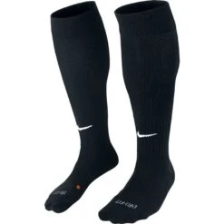 Nike Classic 2 Socks (Black)