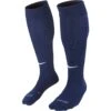 Nike Classic 2 Socks (College Navy) -Sports-Football Apparel nike classic 2 socks college navy
