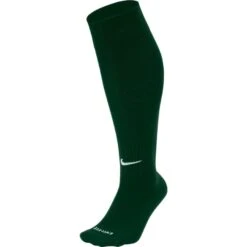Nike Classic 2 Socks (Gorge Green)