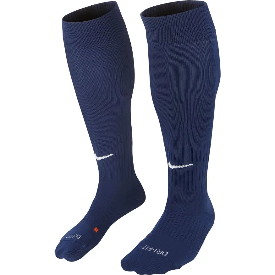 Nike Classic 2 Socks (Midnight Navy) 3 Nike Classic 2 Socks (Midnight Navy)