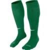 Nike Classic 2 Socks (Pine Green)