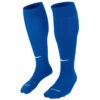 Nike Classic 2 Socks (Royal Blue)