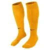 Nike Classic 2 Socks (University Gold) -Sports-Football Apparel nike classic 2 socks university gold