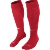 Nike Classic 2 Socks (University Red) 2 Nike Classic 2 Socks (University Red) -Sports-Football Apparel nike classic 2 socks university red