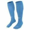 Nike Classic 2 Socks (Valor Blue) -Sports-Football Apparel nike classic 2 socks valor blue
