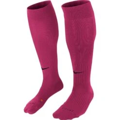 Nike Classic 2 Socks (Vivid Pink)