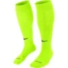 Nike Classic 2 Socks (Volt) -Sports-Football Apparel nike classic 2 socks volt
