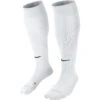Nike Classic 2 Socks (White) -Sports-Football Apparel nike classic 2 socks white