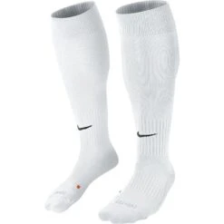 Nike Classic 2 Socks (White)
