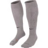 Nike Classic 2 Socks (Wolf Gray)