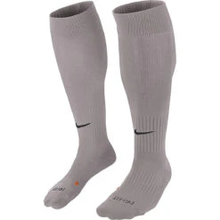 Nike Classic 2 Socks (Wolf Gray)