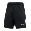 Nike Classic II Shorts (Black) 1 Nike Classic II Shorts (Black) -Sports-Football Apparel nike classic ii shorts black