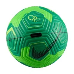 Nike CR7 Academy Ball (Green) 8 Nike CR7 Academy Ball (Green) -Sports-Football Apparel nike cr7 academy ball green 2