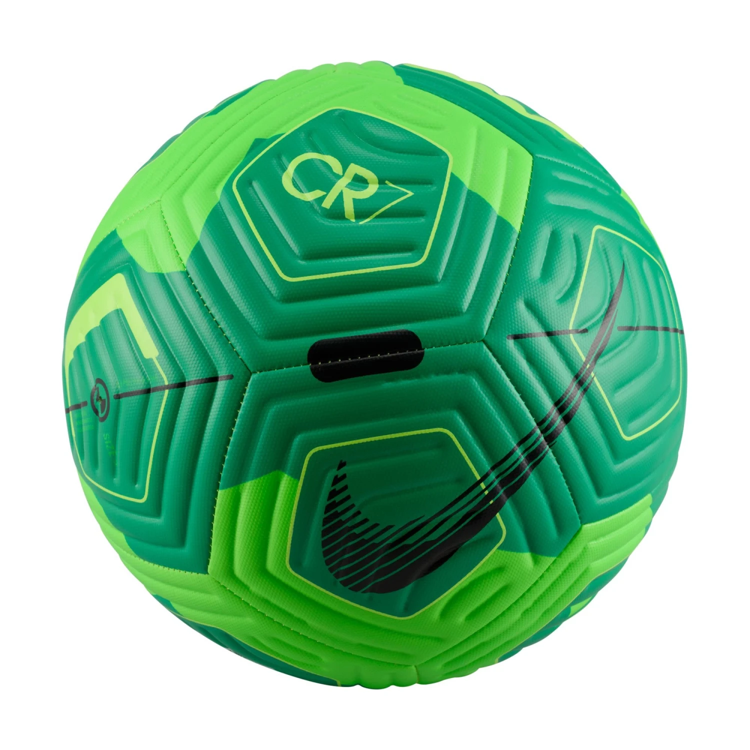 Nike CR7 Academy Ball (Green) 5 Nike CR7 Academy Ball (Green) - Image 3