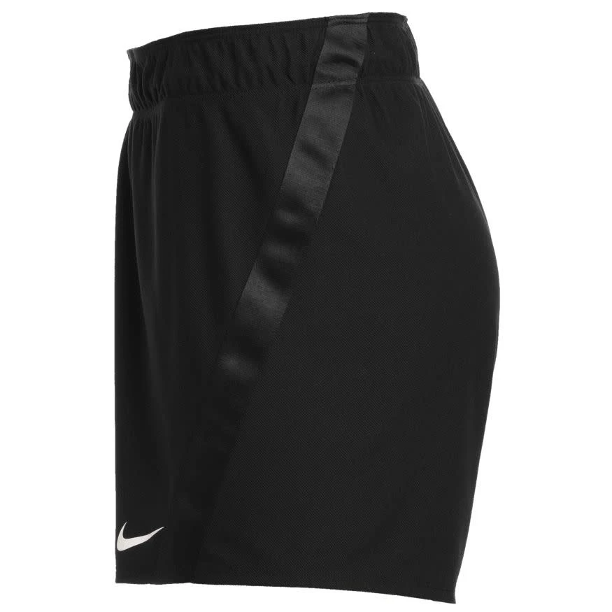 Nike Dry Attack Shorts Women (Black) 4 Nike Dry Attack Shorts Women (Black) - Image 2
