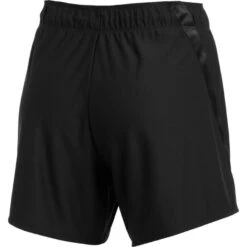 Nike Dry Attack Shorts Women (Black) 7 Nike Dry Attack Shorts Women (Black) -Sports-Football Apparel nike dry attack shorts women black 2