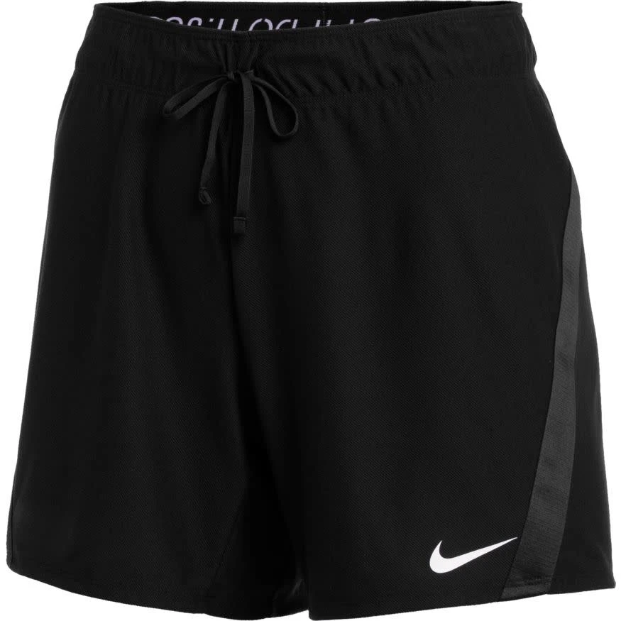 Nike Dry Attack Shorts Women (Black) 3 Nike Dry Attack Shorts Women (Black)