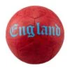 Nike England 2022 Pitch Ball (Red) -Sports-Football Apparel nike england 2022 pitch ball red