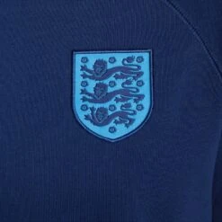 Nike England 2022 Travel Top (Navy) 18 Nike England 2022 Travel Top (Navy) -Sports-Football Apparel nike england 2022 travel top navy 4