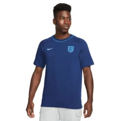 Nike England 2022 Travel Top (Navy) 20 Nike England 2022 Travel Top (Navy) -Sports-Football Apparel nike england 2022 travel top navy 6