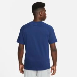 Nike England 2022 Travel Top (Navy) 21 Nike England 2022 Travel Top (Navy) -Sports-Football Apparel nike england 2022 travel top navy 7