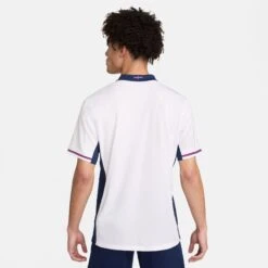 Nike England 2024 Home Jersey (White) -Sports-Football Apparel nike england 2024 home jersey white 1
