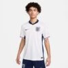 Nike England 2024 Home Jersey (White) 1 Nike England 2024 Home Jersey (White) -Sports-Football Apparel nike england 2024 home jersey white