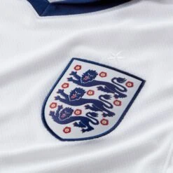 Nike England 2024 Home Jersey (White) -Sports-Football Apparel nike england 2024 home jersey white 6