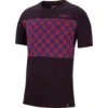 Nike FC Barcelona 19/20 Travel Tee -Sports-Football Apparel nike fc barcelona 19 20 travel tee