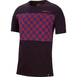 Nike FC Barcelona 19/20 Travel Tee