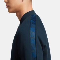 Nike FC Barcelona 20/21 Gfa Fleece Track Jacket (Navy) 18 Nike FC Barcelona 20/21 Gfa Fleece Track Jacket (Navy) -Sports-Football Apparel nike fc barcelona 20 21 gfa fleece track jacket na 4
