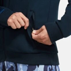 Nike FC Barcelona 20/21 Gfa Fleece Track Jacket (Navy) 19 Nike FC Barcelona 20/21 Gfa Fleece Track Jacket (Navy) -Sports-Football Apparel nike fc barcelona 20 21 gfa fleece track jacket na 5