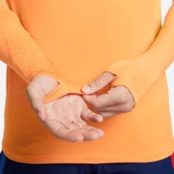 Nike FC Barcelona 21/22 Strike Drill Top 1/4 Zip (Orange/Blue) 10 Nike FC Barcelona 21/22 Strike Drill Top 1/4 Zip (Orange/Blue) -Sports-Football Apparel nike fc barcelona 21 22 strike drill top 1 4 zip o 3