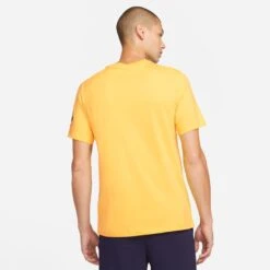 Nike FC Barcelona 21/22 Voice Tee (Yellow/Red/Blue) 14 Nike FC Barcelona 21/22 Voice Tee (Yellow/Red/Blue) -Sports-Football Apparel nike fc barcelona 21 22 voice tee yellow red blue 4