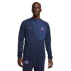 Nike FC Barcelona 22/23 Academy Pro Jacket (Navy) 1 Nike FC Barcelona 22/23 Academy Pro Jacket (Navy) -Sports-Football Apparel nike fc barcelona 22 23 academy pro jacket navy