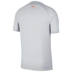 Nike FC Barcelona 22/23 Third Jersey (Gray) -Sports-Football Apparel nike fc barcelona 22 23 third jersey gray 1