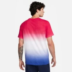 Nike FC Barcelona 23/24 Crest Tee (Red/White/Blue) 7 Nike FC Barcelona 23/24 Crest Tee (Red/White/Blue) -Sports-Football Apparel nike fc barcelona 23 24 crest tee red white blue 1