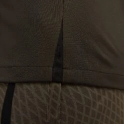 Nike FC Barcelona 23/24 Strike Training Jersey (Green) -Sports-Football Apparel nike fc barcelona 23 24 strike training jersey gre 6