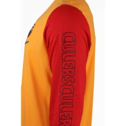 Nike FC Barcelona21/22 Ignite 92 Trap Tee (Orange) -Sports-Football Apparel nike fc barcelona21 22 ignite 92 trap tee orange 3