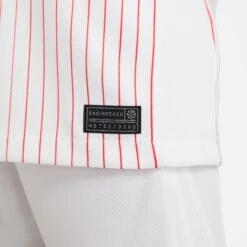 Nike France 2024 Away Jersey Youth (White) -Sports-Football Apparel nike france 2024 away jersey youth white 7