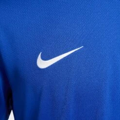 Nike France 2024 Home Jersey (Blue) -Sports-Football Apparel nike france 2024 home jersey blue 7