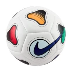 Nike Futsal Maestro Ball (White/Multi)