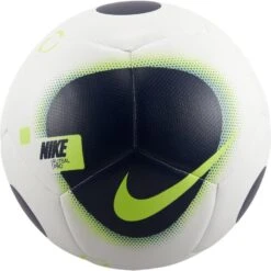 Nike Futsal Pro Ball (White/Navy)