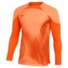 Nike Gardien IV Goalie Jersey (Orange) 2 Nike Gardien IV Goalie Jersey (Orange) -Sports-Football Apparel nike gardien iv goalie jersey orange